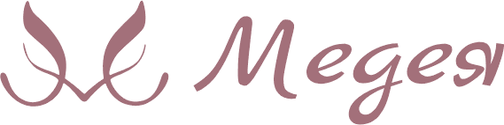 Medea Beauty logo
