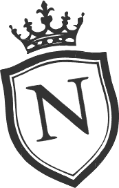 Noble Bar & Kitchen logo