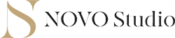 Novo Studio logo