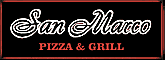 San Marco Pizzeria logo