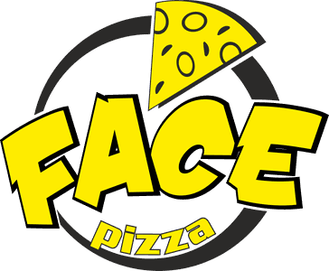 PizzaFace logo