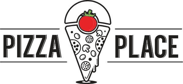 Pizza Place logo