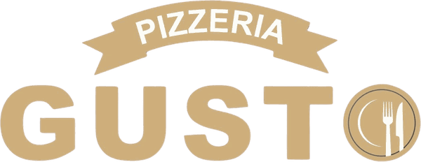 Pizzeria Gusto logo