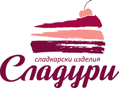 Sladuri logo