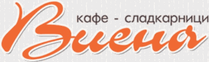 Viena Patisseries logo