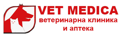 Vet Medica logo