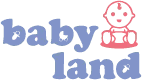 BabyLand logo