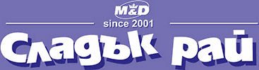 Sladak Rai logo