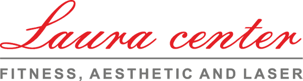 Laura Center logo