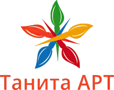 TanitaArt logo