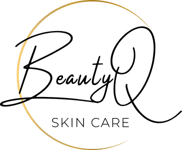 BeautyQ Skin Care logo