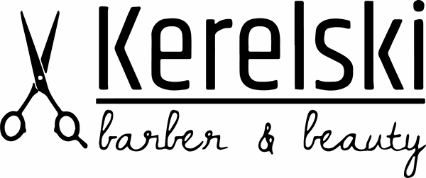 Kerelski Barber & Beauty logo