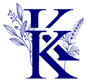 KK Aesthetic Center logo