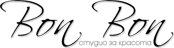 Bon Bon Beauty Center logo