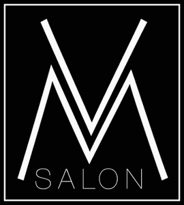 MV Salon Milen Vasilev logo