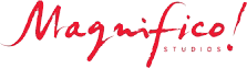 Magnifico Studios logo
