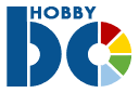 BO HOBBY logo