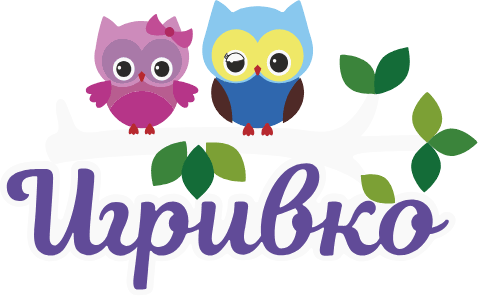 Igrivko logo