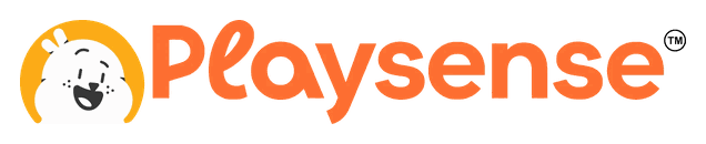 Playsense logo
