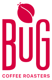 Bug Coffee logo