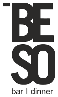 Beso Bar & Dinner logo