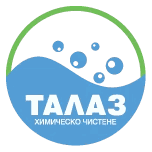 Talaz Dry Cleaning logo