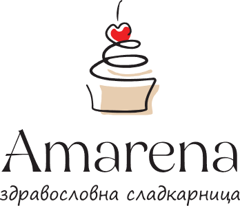 Amarena logo