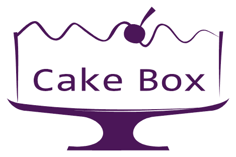 Cake Box logo