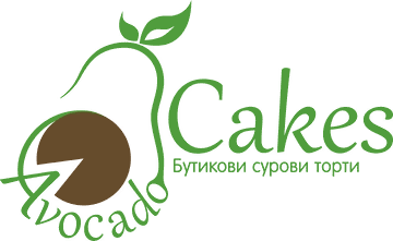 Avocado Cakes logo