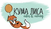 Kuma Lisa Cakes logo