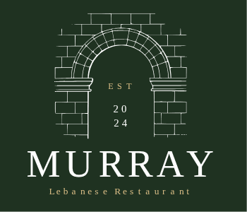 Murray Lebanese Restaurant logo