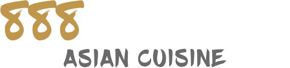 888 Taste Show logo