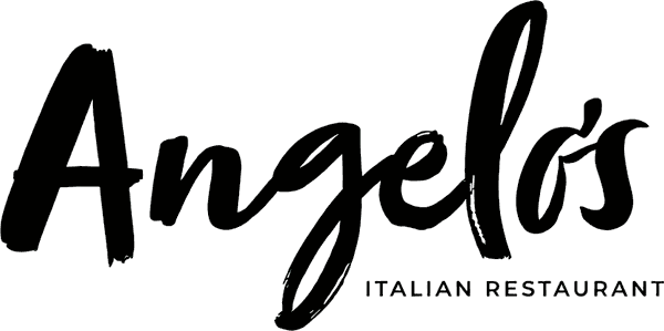 Angelo's Restaurant logo