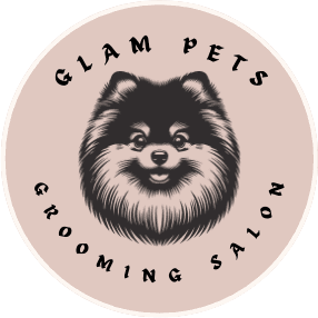 Glam Pets logo