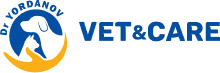 Vet&Care Dr Yordanov logo