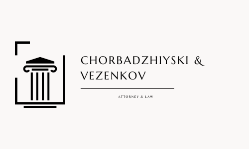 Chorbadzhiyski and Vezenkov Law Firm logo