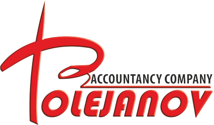 Polezhanov Accounting logo