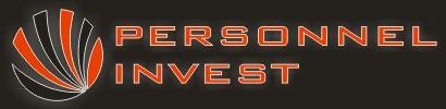 Personnel Invest logo