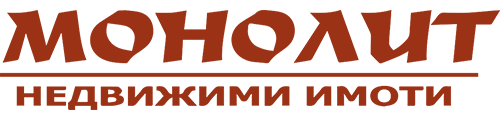 Monolit Real Estate logo