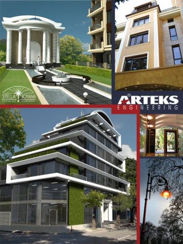 Photo 1 of 1 from ARTEKS ENGINEERING