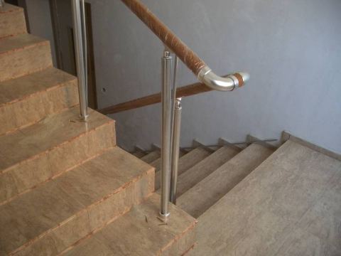 Photo 2 of 10 from Rei-Bi-As Stroiexport LTD.