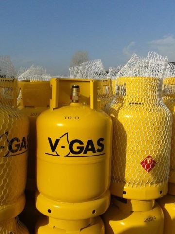Photo 4 of 4 from V-GAS Bulgaria EAD