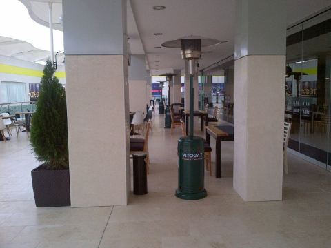 Photo 1 of 4 from V-GAS Bulgaria EAD