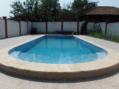 Photo 6 of 10 from BS POOLS&SPA