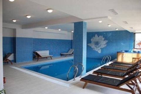 Photo 9 of 10 from BS POOLS&SPA