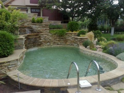 Photo 7 of 10 from BS POOLS&SPA