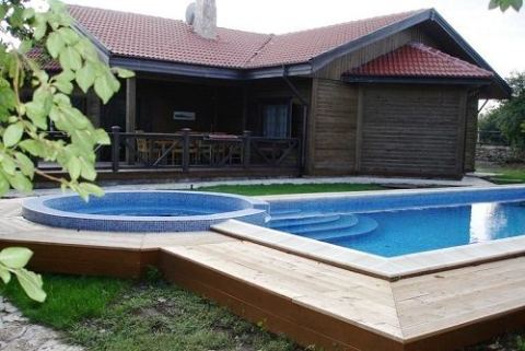 Photo 8 of 10 from BS POOLS&SPA