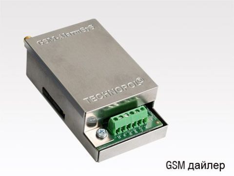 Photo 7 of 7 from Technopol EOOD