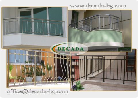 Photo 9 of 10 from Decada Ltd.