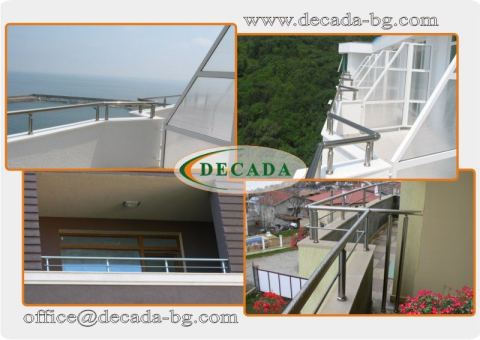 Photo 7 of 10 from Decada Ltd.